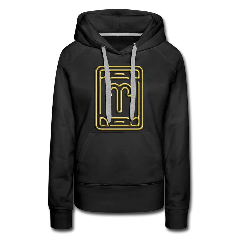 Aries 1 Women’s Premium Hoodie