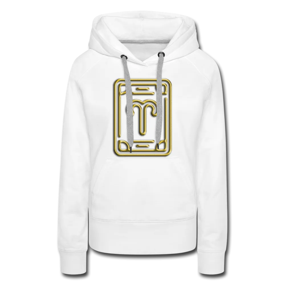 Aries 1 Women’s Premium Hoodie