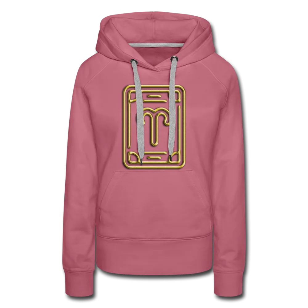 Aries 1 Women’s Premium Hoodie