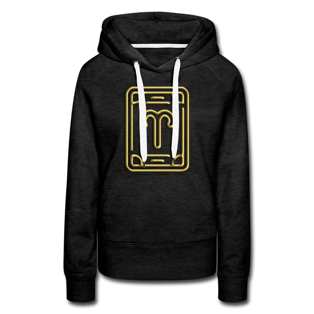 Aries 1 Women’s Premium Hoodie