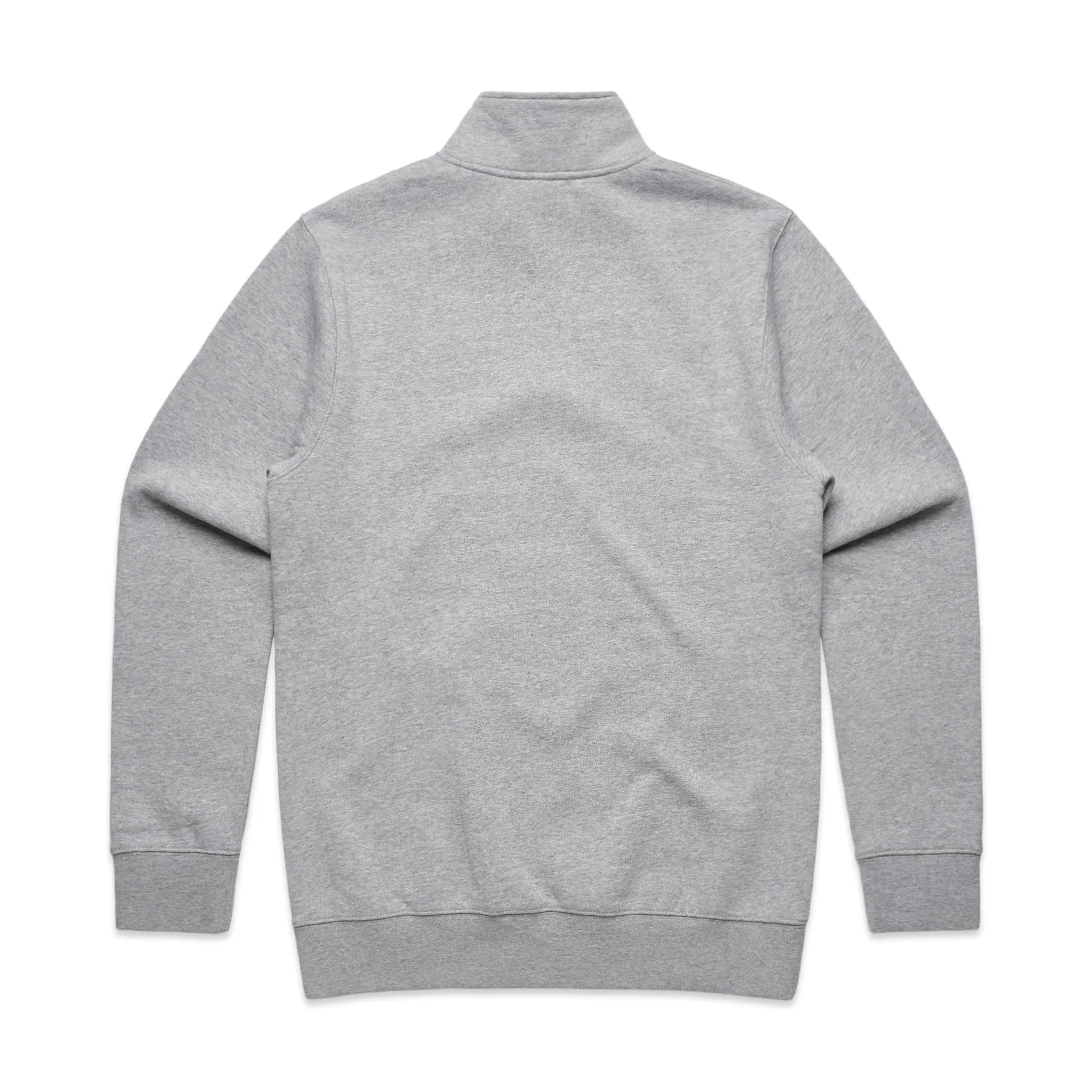 ASColour Stencil Half Zip
