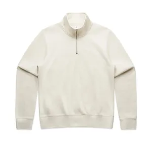 ASColour Women's Stencil Half Zip