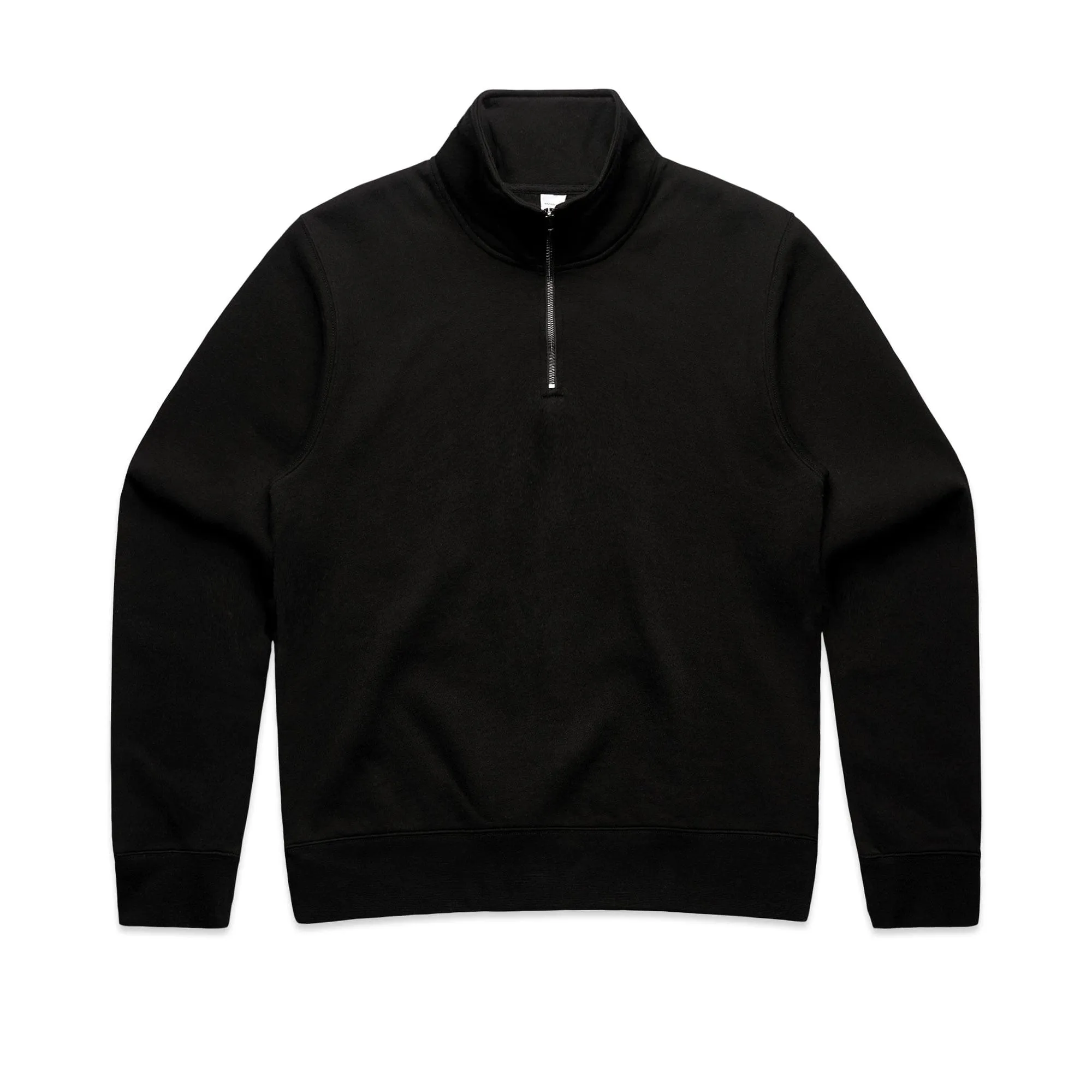 ASColour Women's Stencil Half Zip