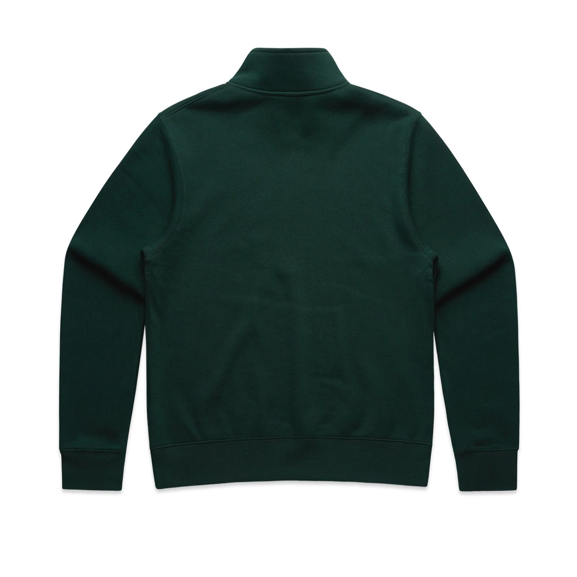 ASColour Women's Stencil Half Zip