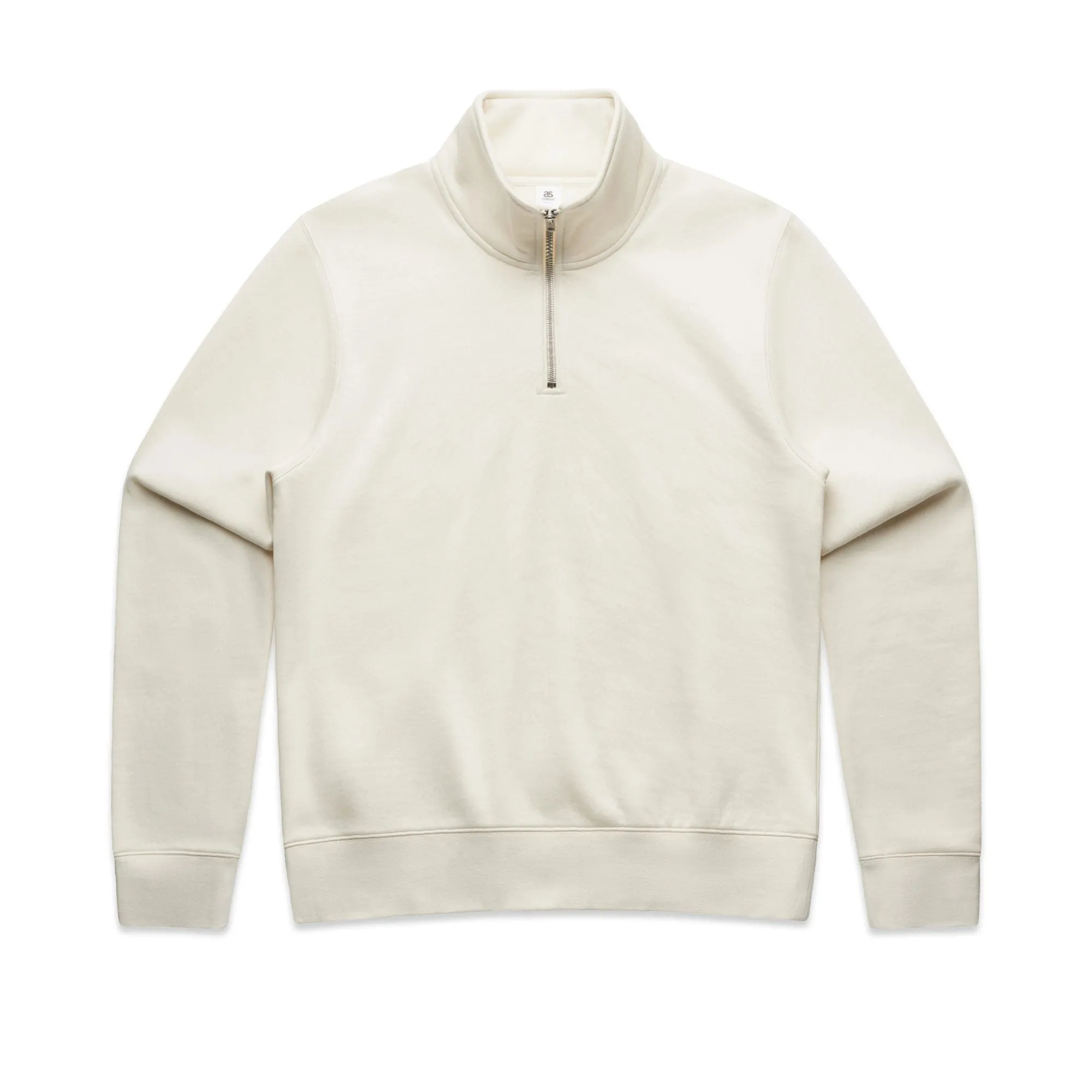 ASColour Women's Stencil Half Zip