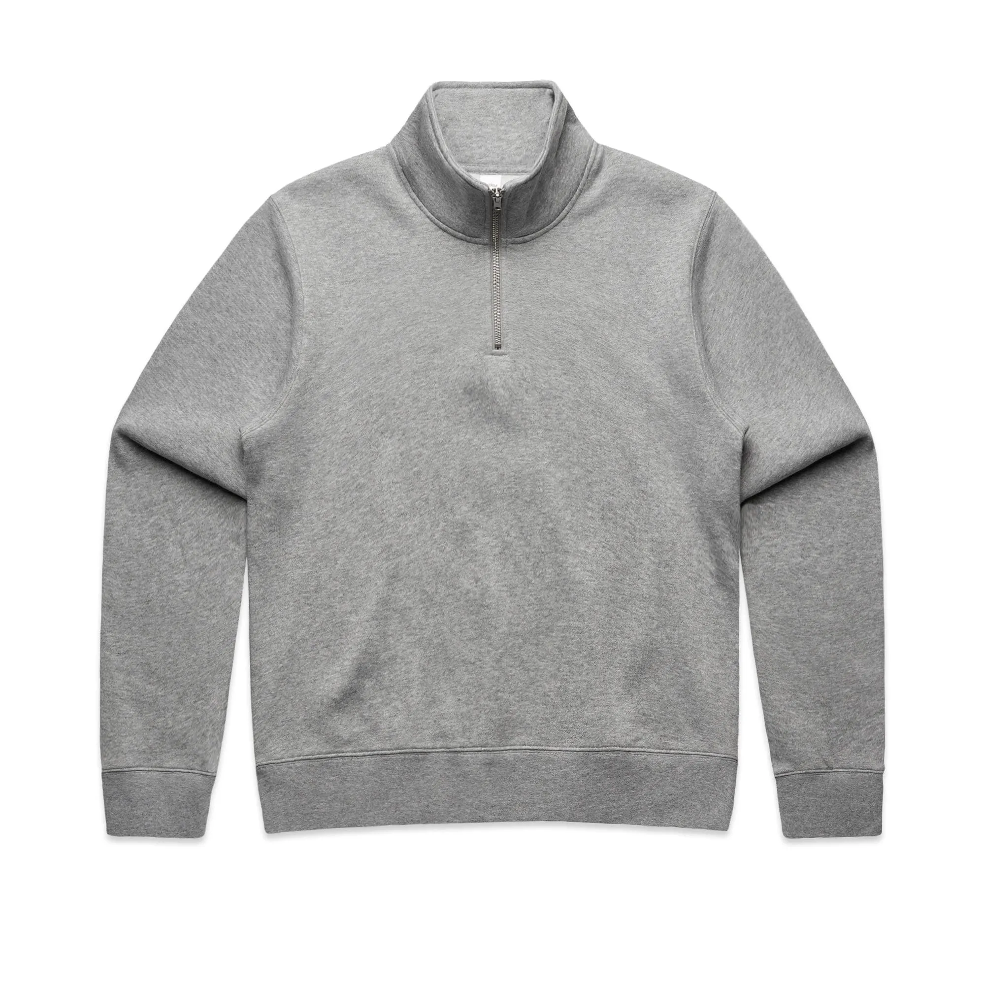 ASColour Women's Stencil Half Zip