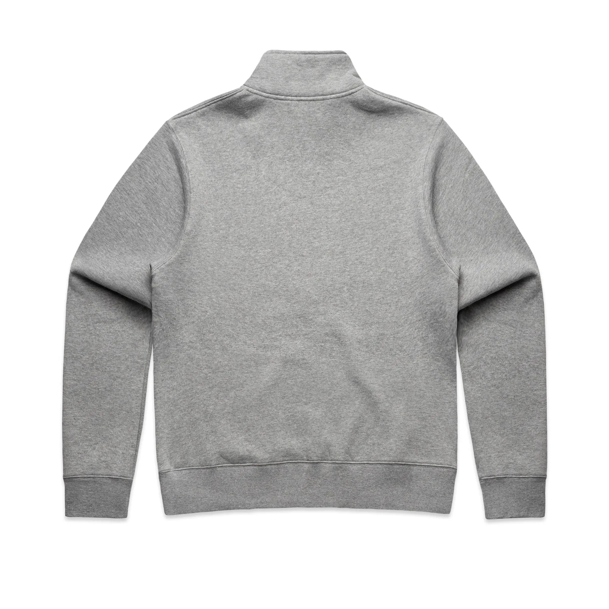 ASColour Women's Stencil Half Zip