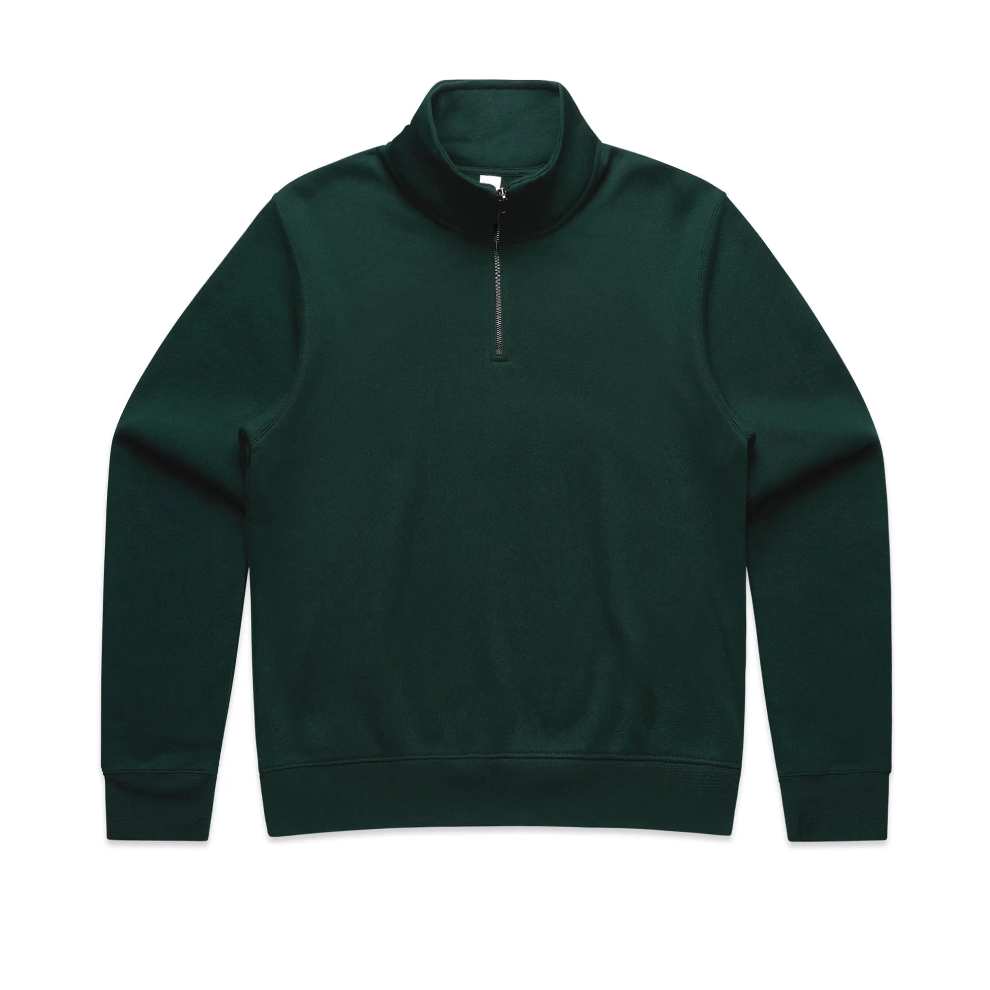 ASColour Women's Stencil Half Zip
