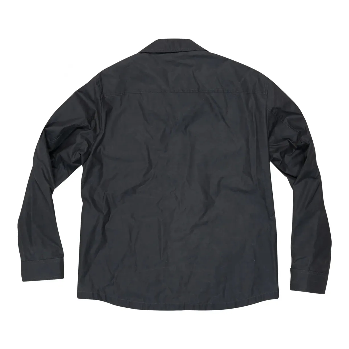 Belstaff Waxed Cotton Tour Overshirt - Men's