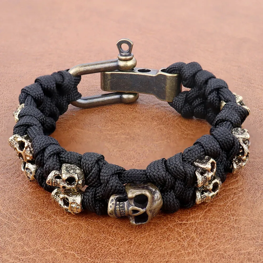 Bonecord Bracelet