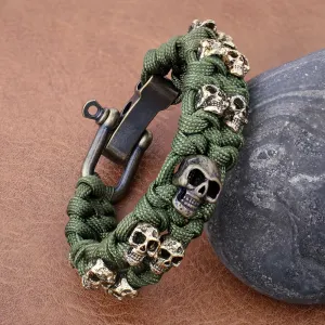 Bonecord Bracelet
