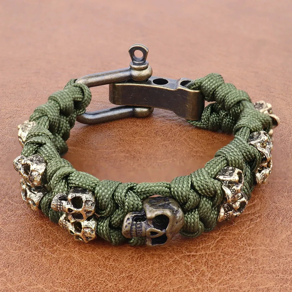 Bonecord Bracelet