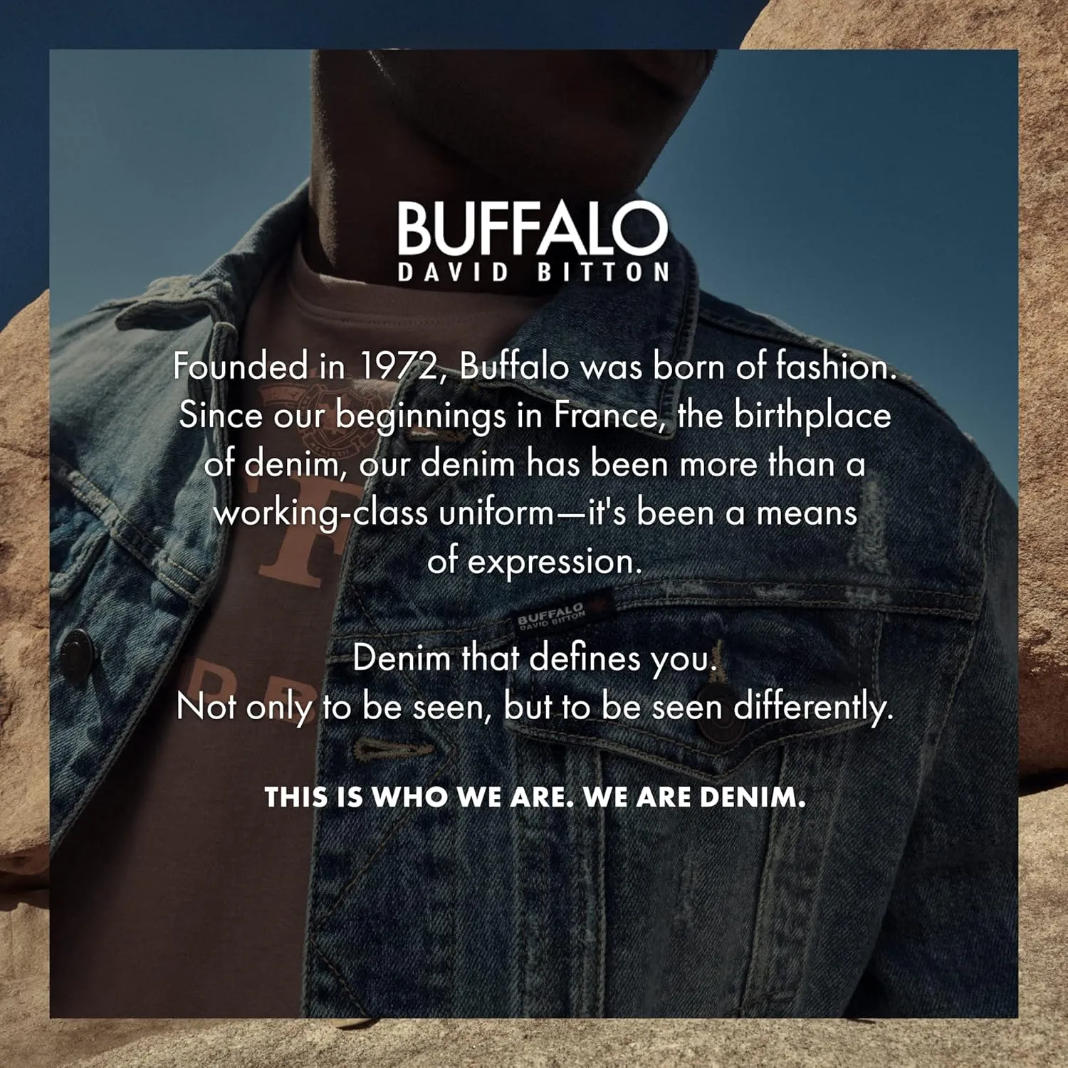 Buffalo David Bitton Men's Short Sleeve Knit Polo