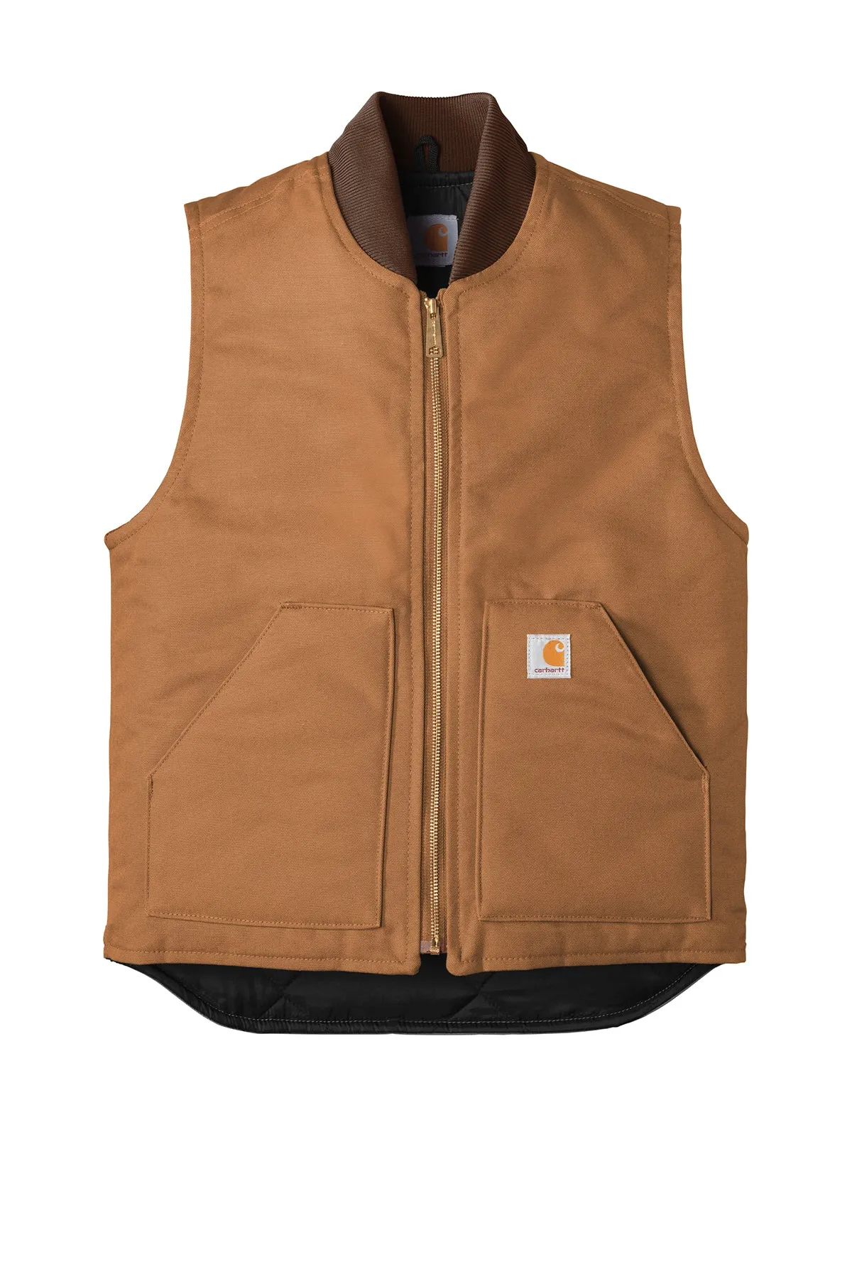 Carhartt Duck Vest