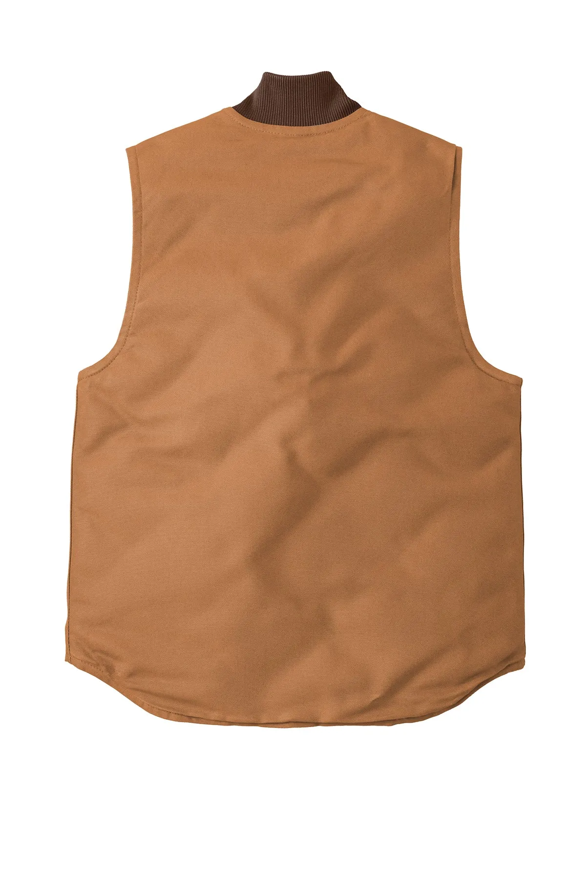 Carhartt Duck Vest