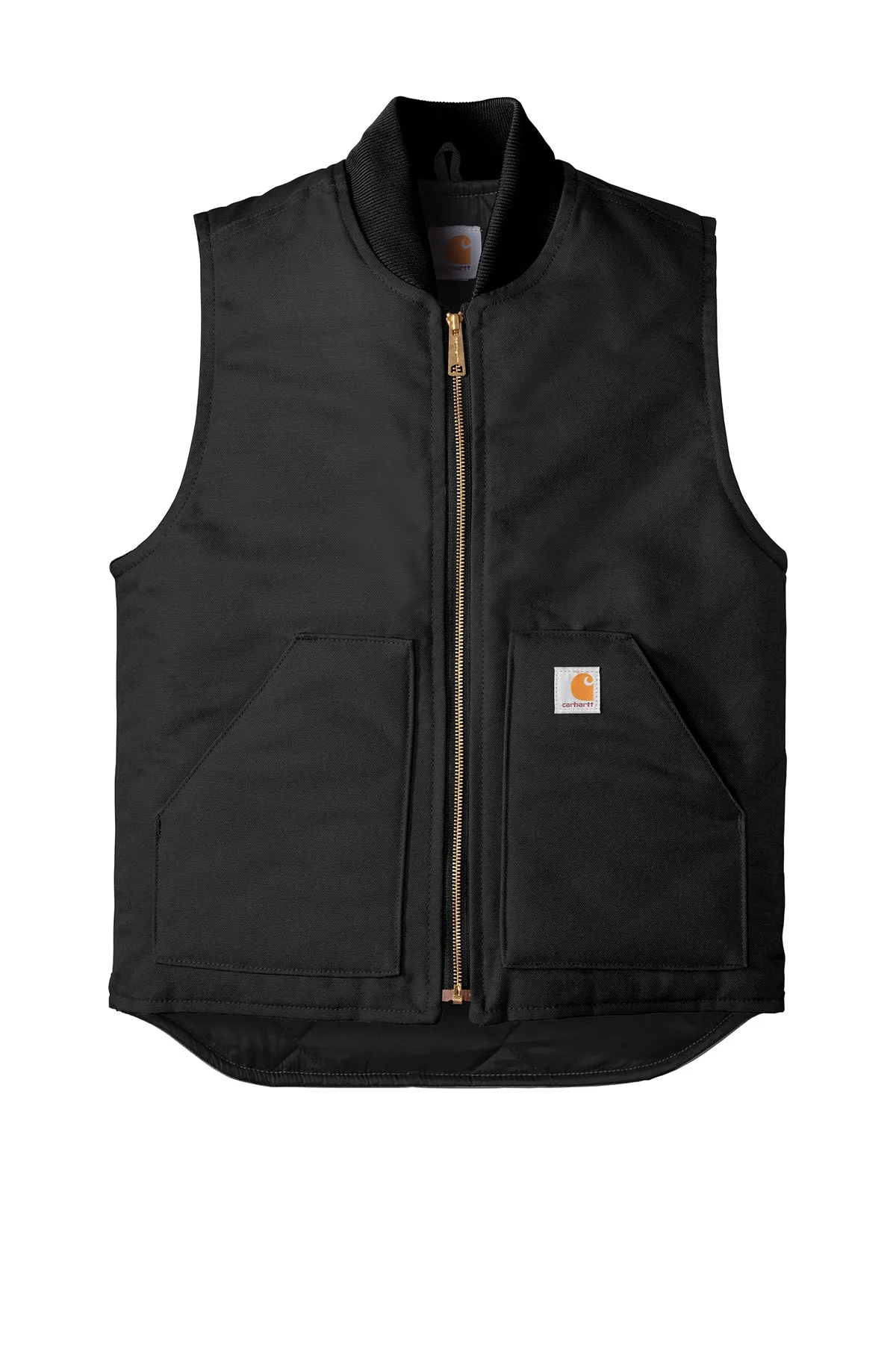 Carhartt Duck Vest