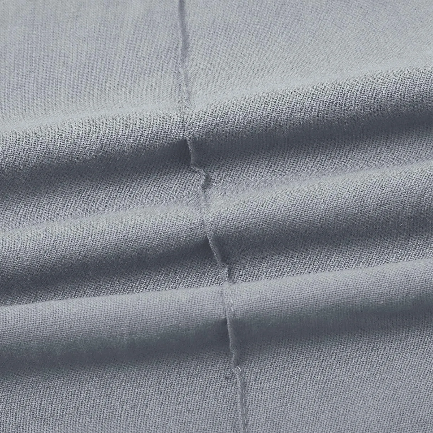 Casual Linen Pants Women Summer Trendy Drawstring Waist Plus Size Pants Lightweight Baggy Lounge Pants with Pockets