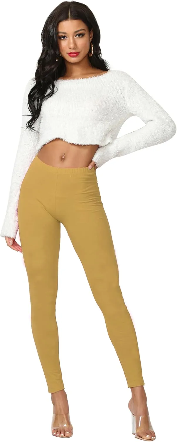 Cemi Ceri Women's J2 Love Ripped Cotton Legging