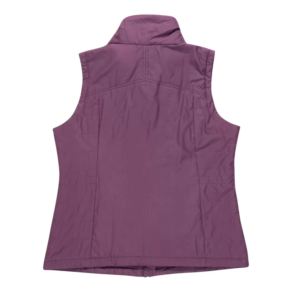 Columbia Columbia Insulated Lined Puffer Vest , Women's