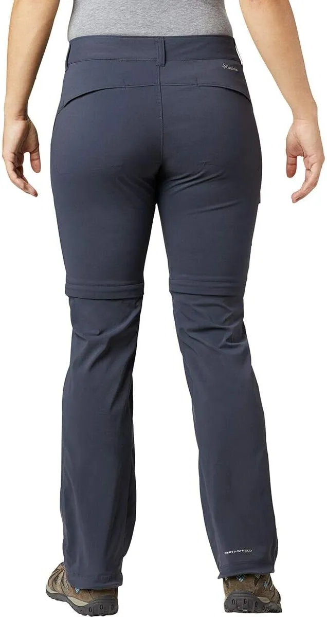 Columbia Women's Saturday Trail Ii Convertible Pant