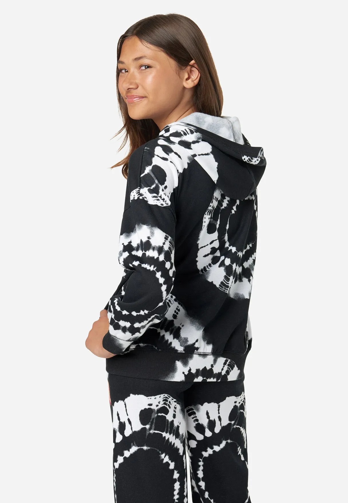 Comfort Zone Sporty Essential Hoodie