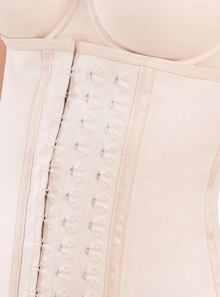 CYSM Thermal Firm Compression Waist Cincher - 1336