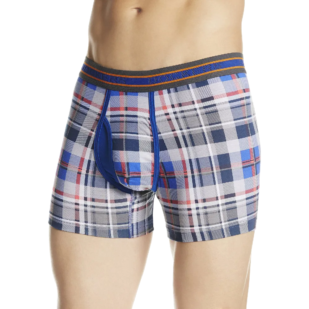 Dockers Men's Boxer Brief