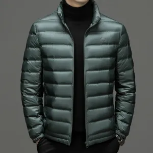 Everest Lightweight Puffer