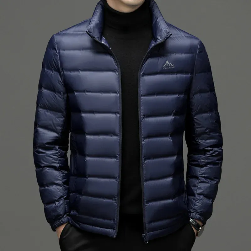 Everest Lightweight Puffer