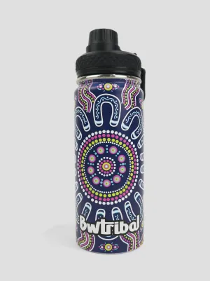 Healing - Vacuum Insulated Water Bottle