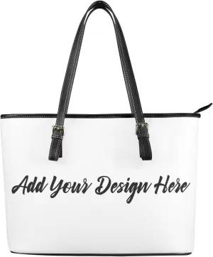 HUGS IDEA Women Leather Tote Bag Leather Purses Fashion Valentine's Day Tote Handbag Shoulder Bag