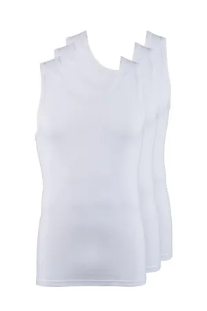 Jockey® Classic Vest 3-Pack