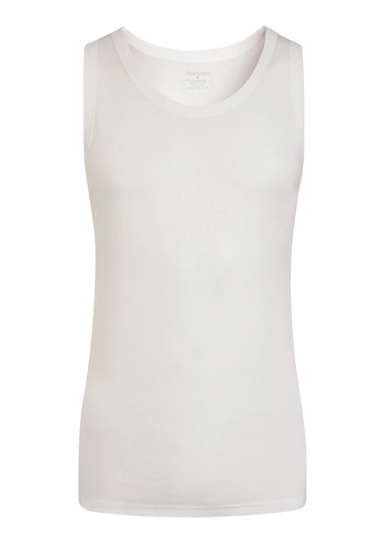 Jockey® Luxury Cotton A-Shirt