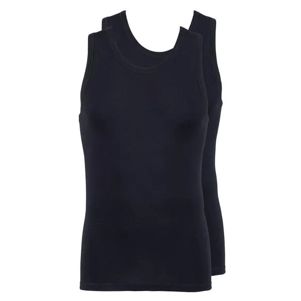 Jockey® Modern Classic A-Shirt 2-Pack