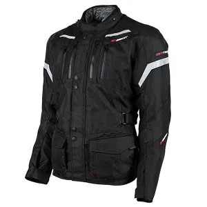 Joe Rocket Ballistic 14.0 Textile Jacket