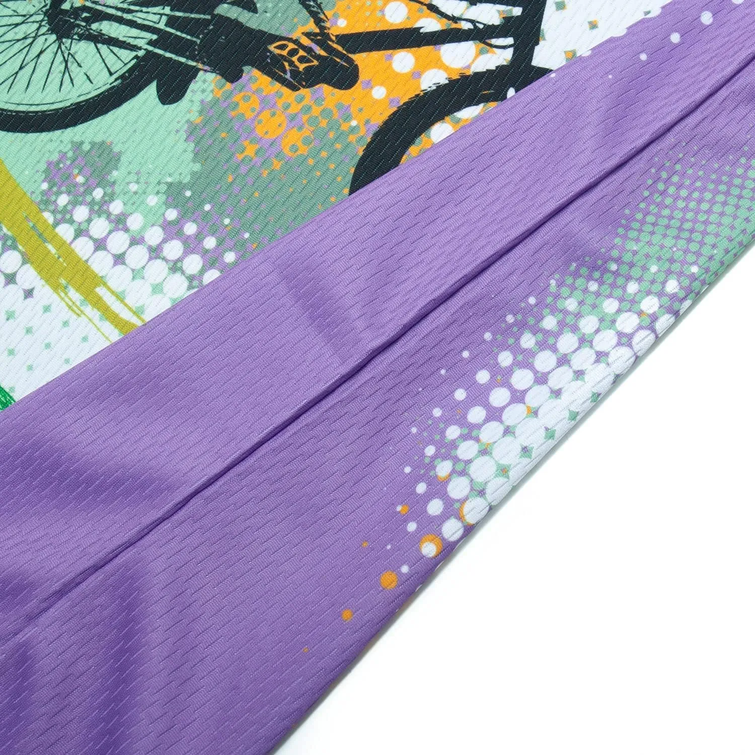 JPOJPO Women's Cycling Jersey MTB Downhill T-Shirt Long Sleeve Motorcycle Motocross Off-Road Clothing Quick-Dry S-XXL