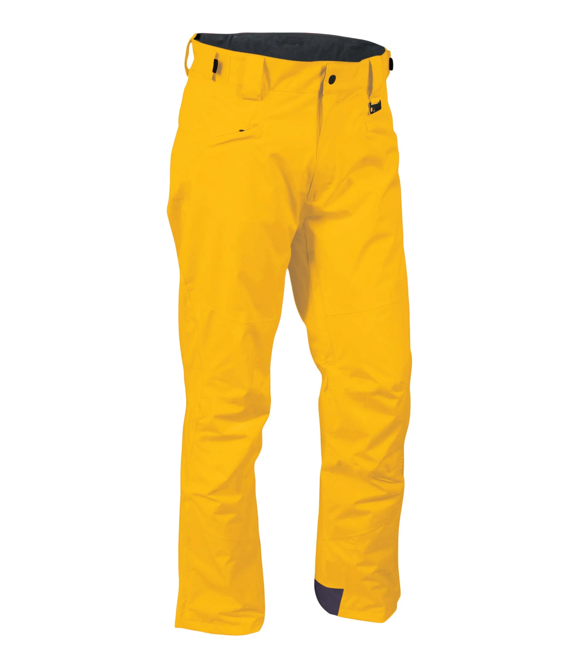 K3508 - Ozone Shell Pant - Alfresco