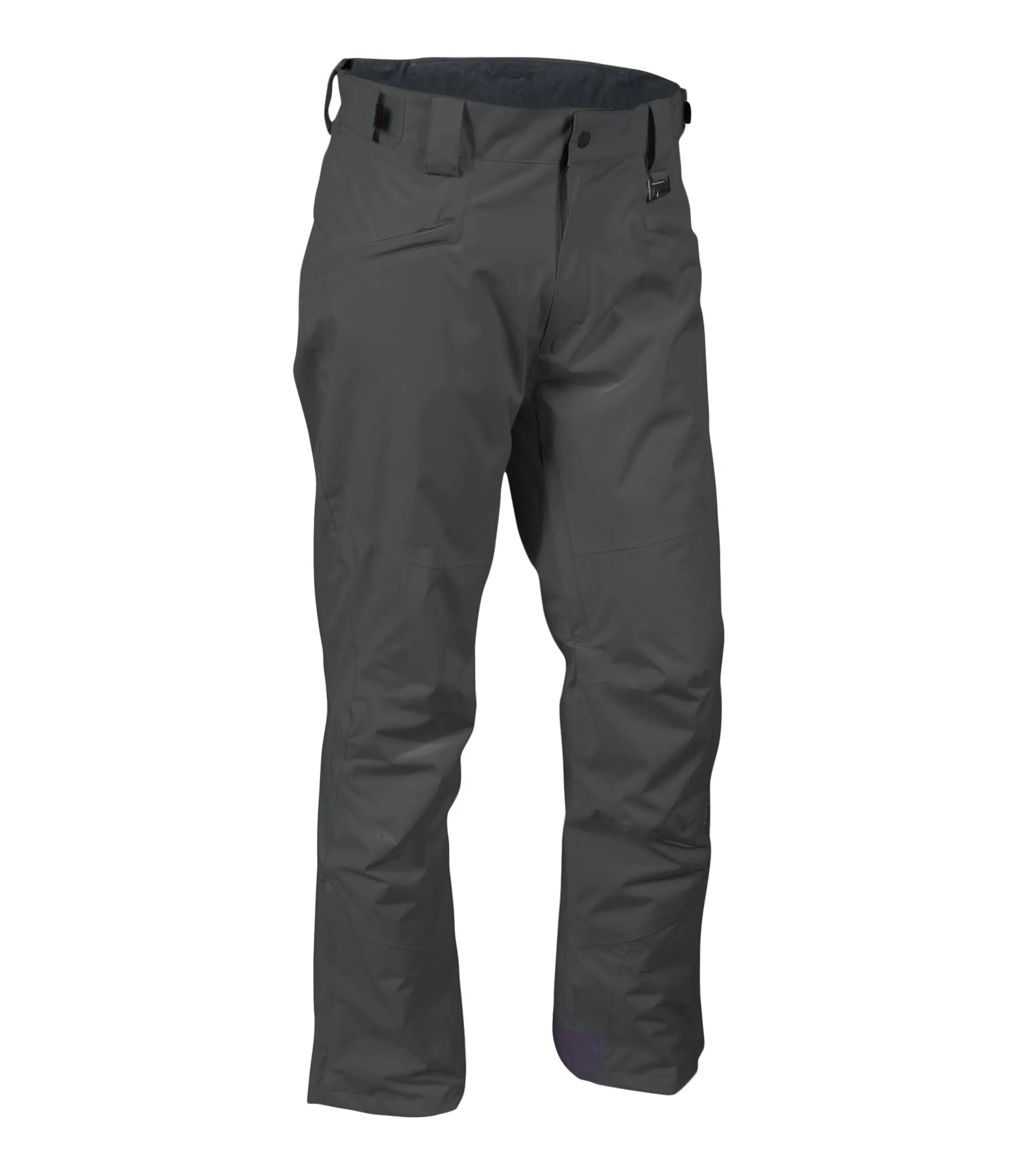 K3508 - Ozone Shell Pant - Alfresco