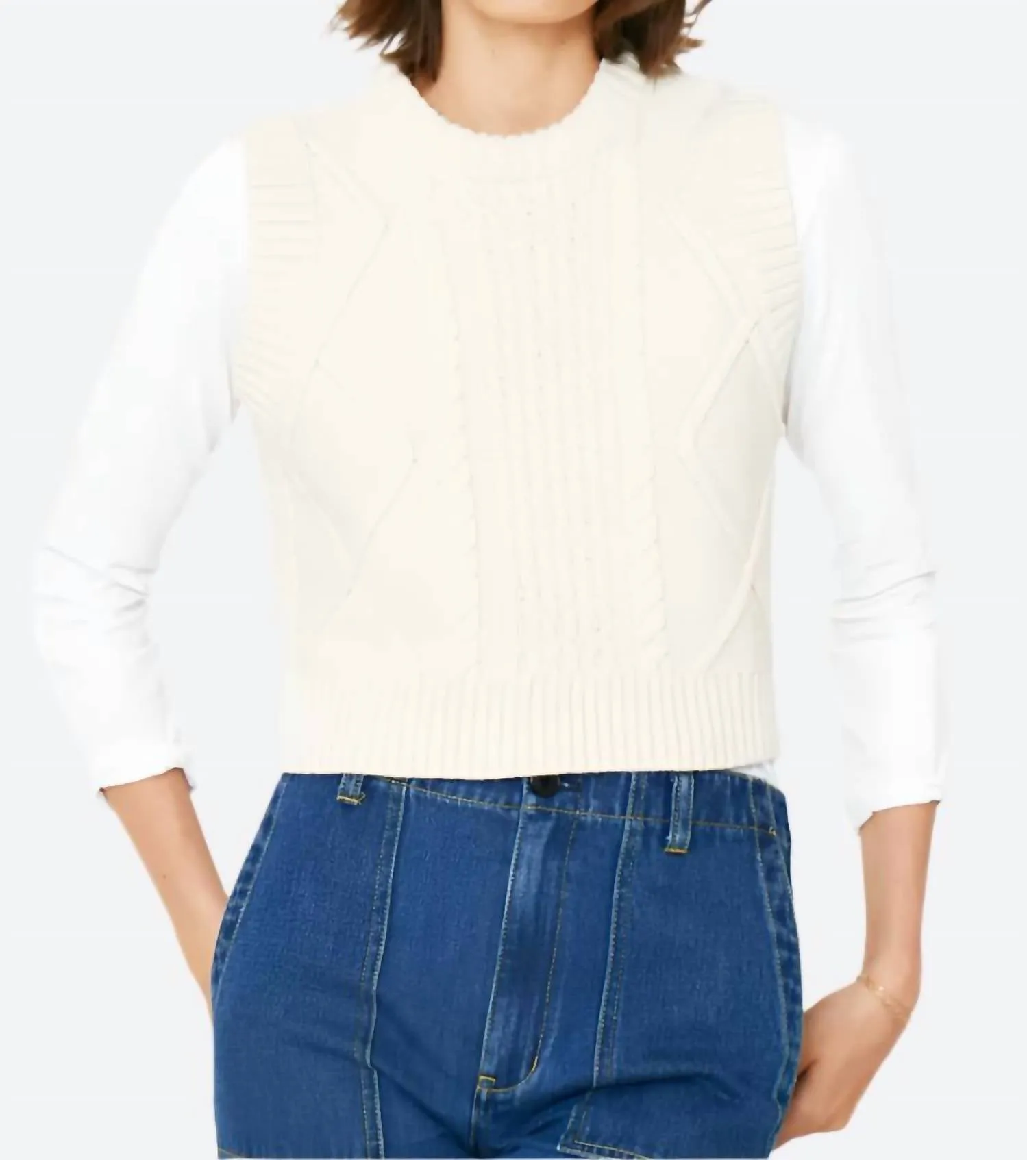 Kule - The Van Vest