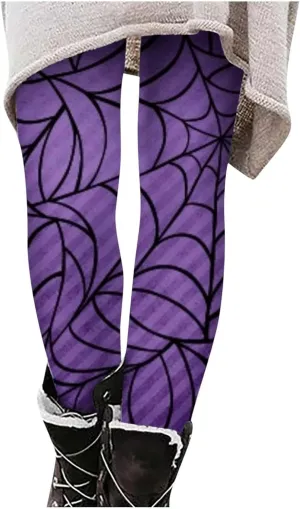 LCMTWX Womens Fleece Lined Hiking Pants Womens Yoga Pants with Pockets Costume Women Fleece Lined Leggings Leggings 4 Pack
