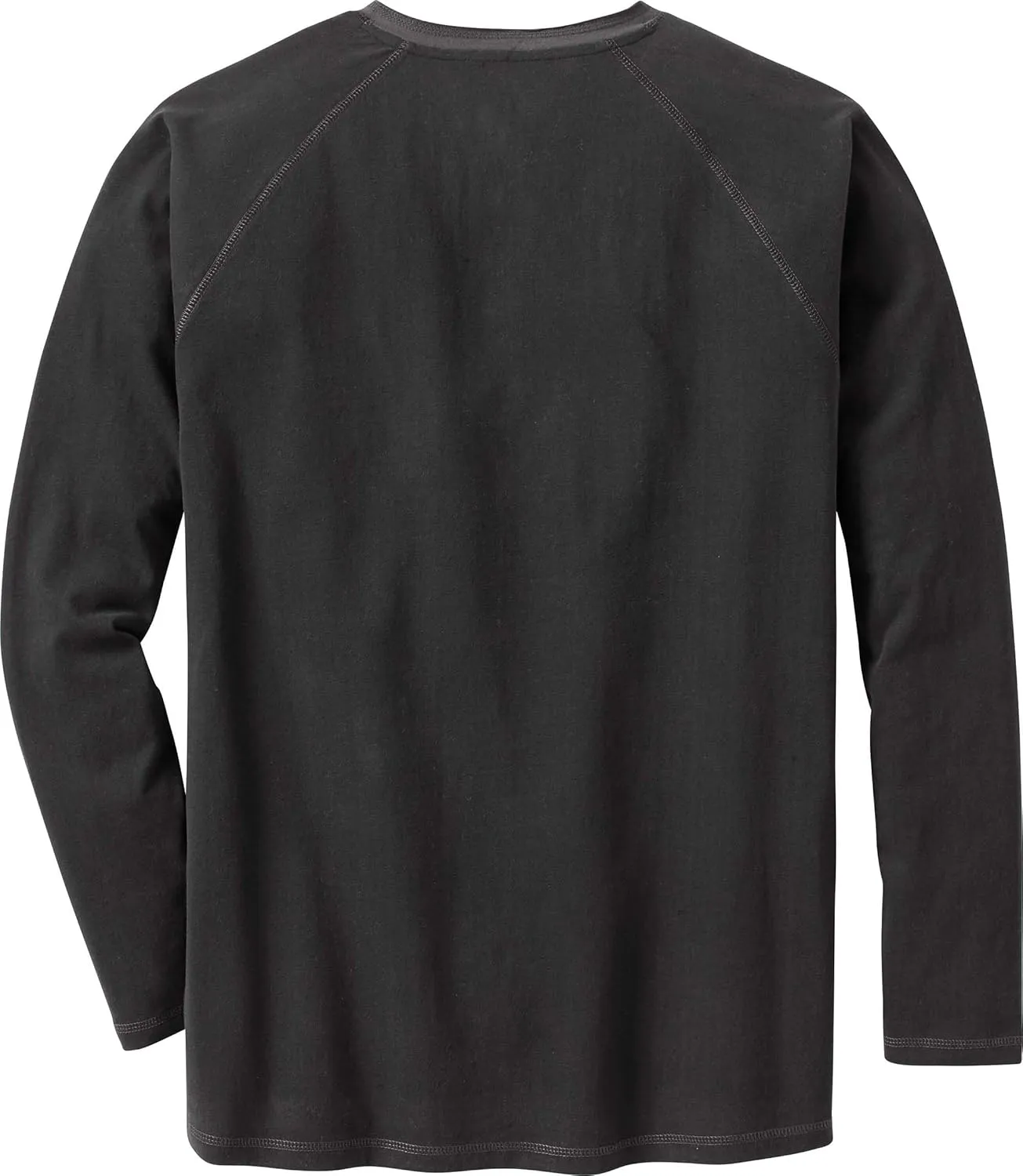 Legendary Whitetails Men's Recluse Henley
