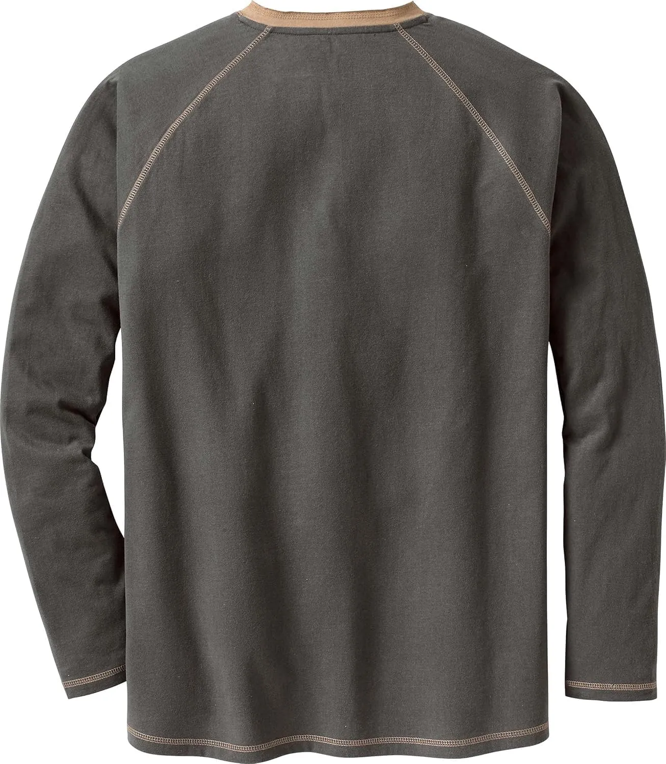 Legendary Whitetails Men's Recluse Henley
