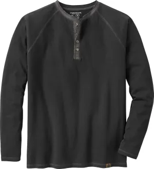 Legendary Whitetails Men's Recluse Henley
