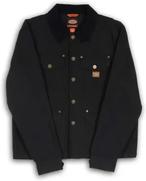 Lugz Men's Canvas Jacket
