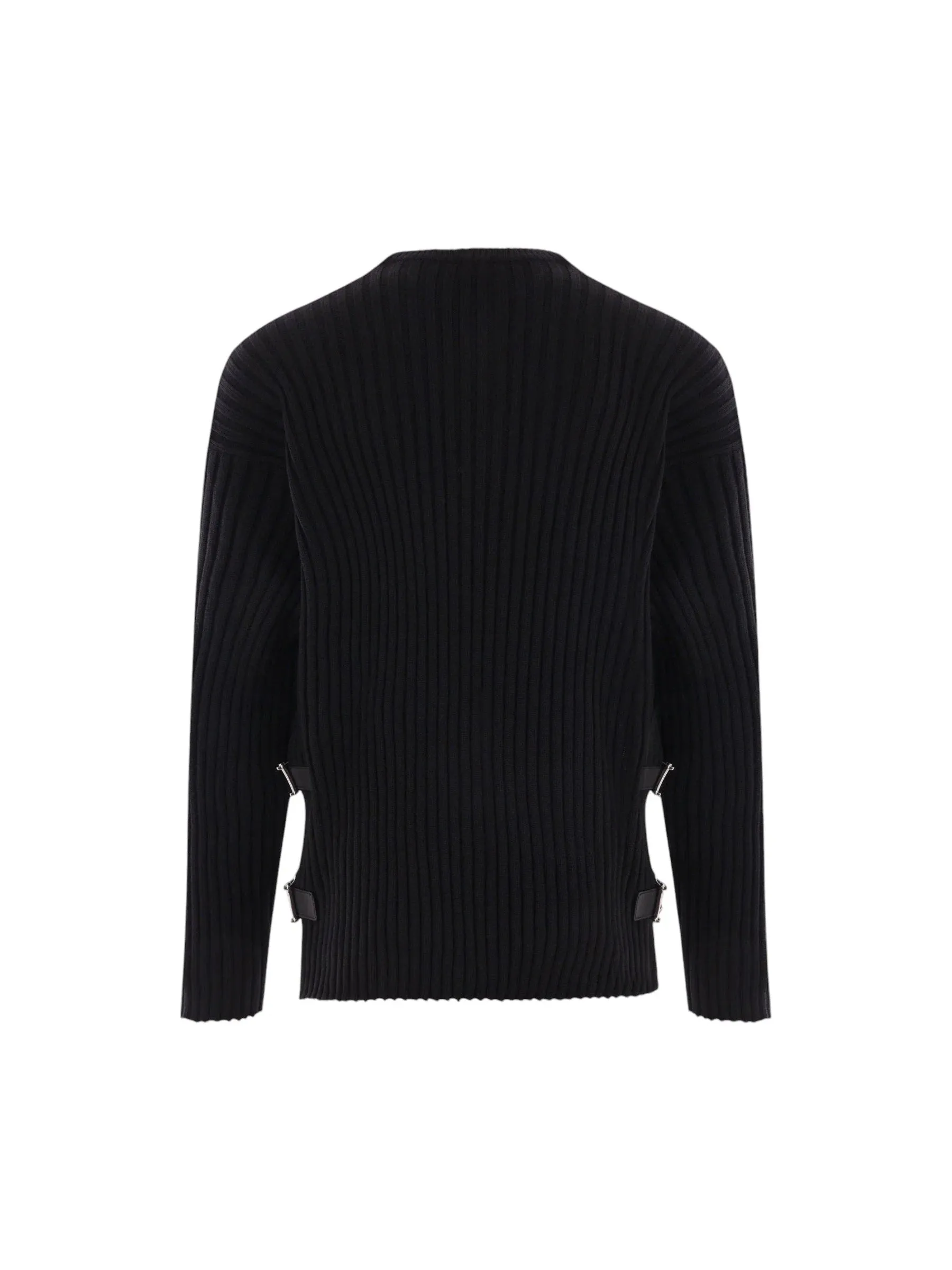 Medusa Knit Sweater