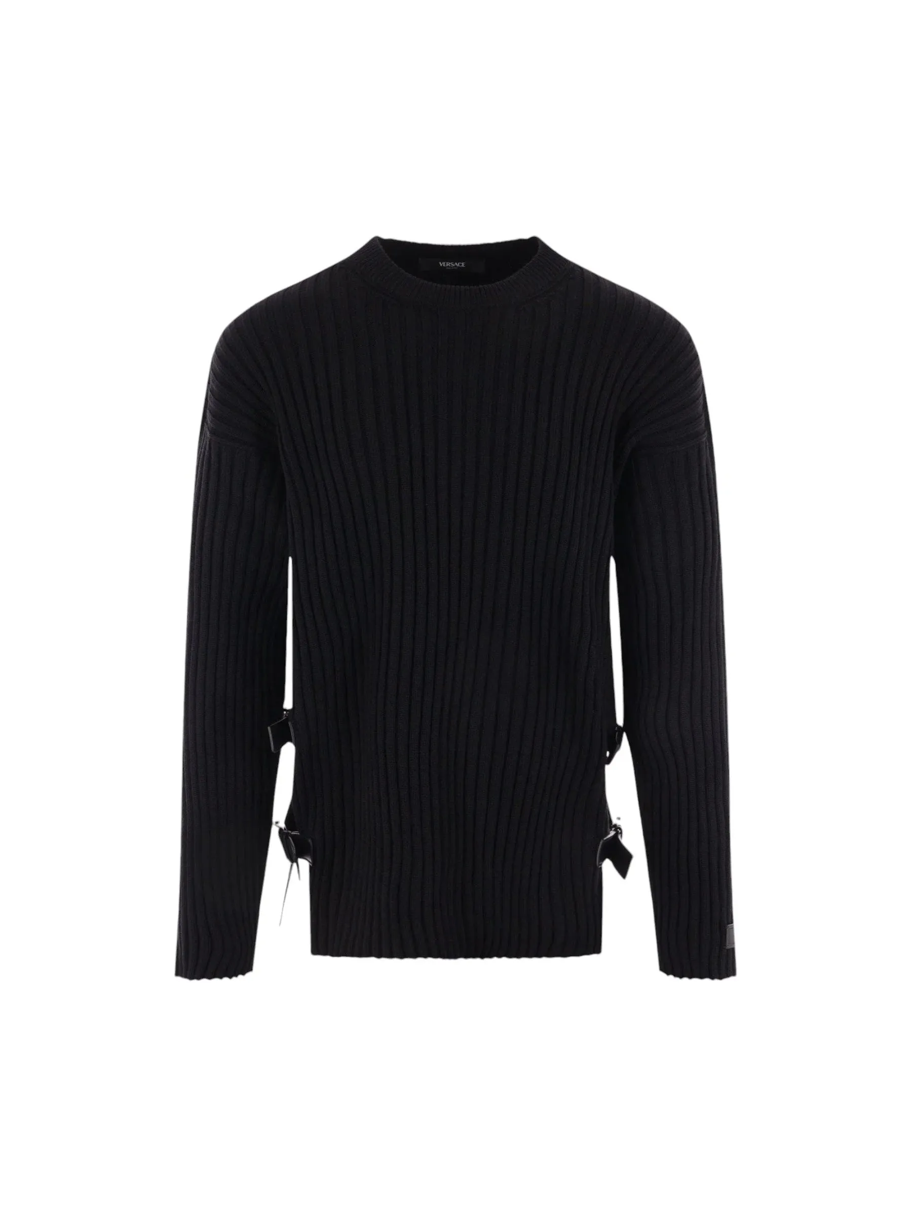 Medusa Knit Sweater
