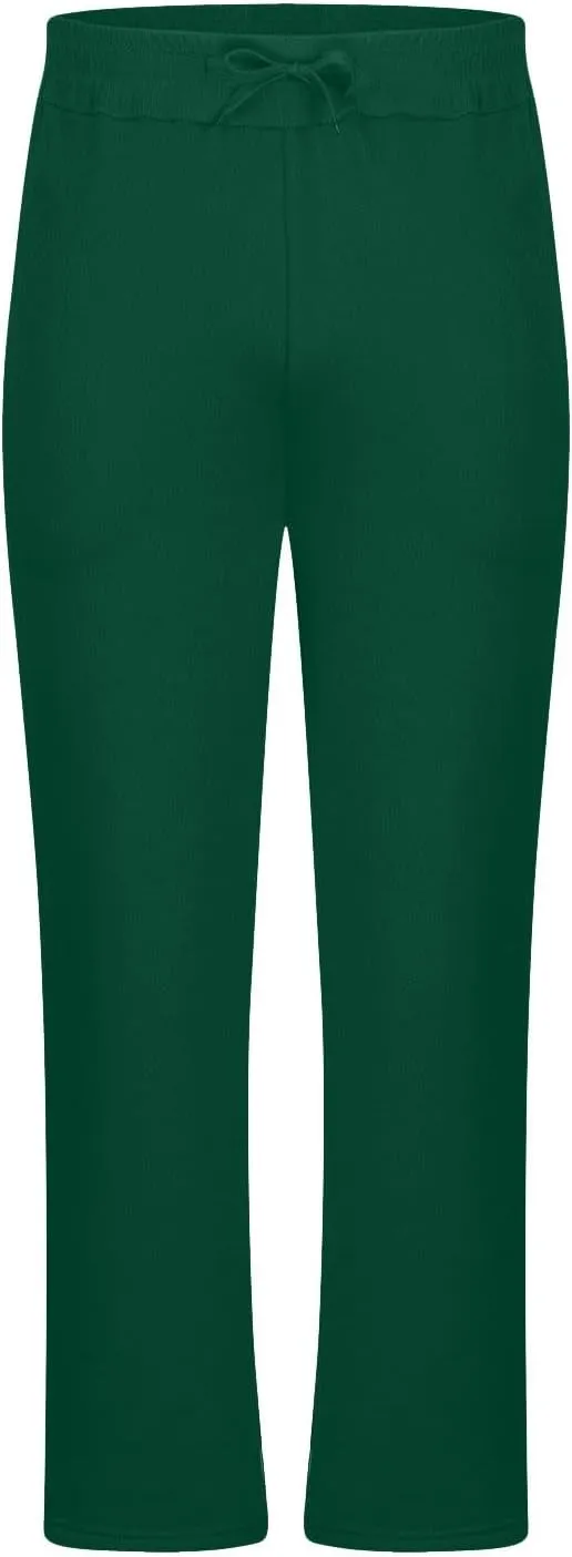 Mens Hippie Harem Pants Casual Elastic Drawstring Tapered Pants 2025 Solid Color Baggy Yoga Drop Crotch Trouser