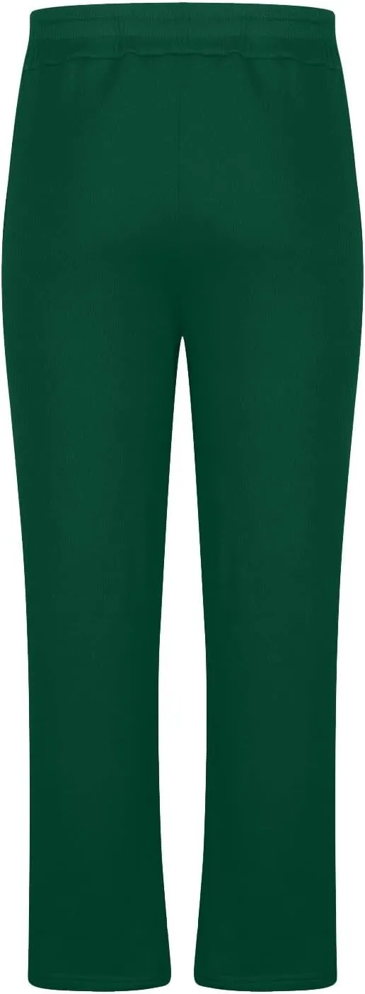 Mens Hippie Harem Pants Casual Elastic Drawstring Tapered Pants 2025 Solid Color Baggy Yoga Drop Crotch Trouser