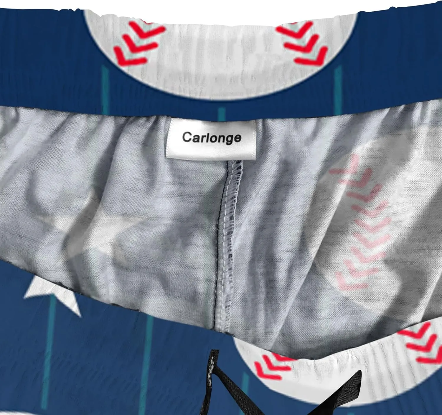 Men's Pajama Pants Sleepwear Lounge Pj Bottoms