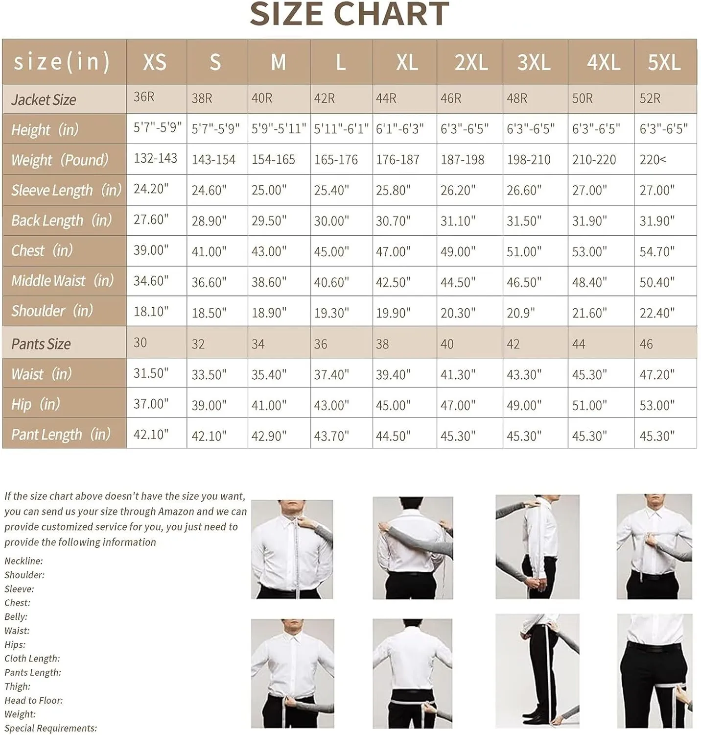 Mens Seersucker Suit Slim Fit Suits for Men Summer Striped Wedding Prom Party Dinner 2 Piece Daily Suit Jacket Blazer Pants